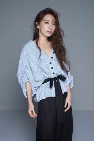 田馥甄优雅性感写真图片第1张