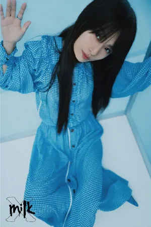 田馥甄简单文艺范写真图片_6