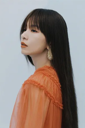 田馥甄简单文艺范写真图片_11