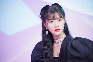 陈意涵黑裙性感养眼写真图片_4