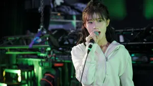陈意涵温柔甜美写真图片_8