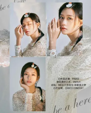 陈意涵时尚杂志写真大片_1