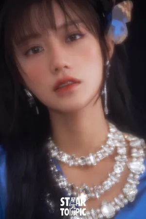 陈意涵时尚杂志写真大片