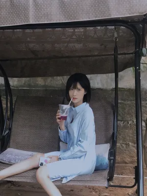 陈意涵清爽少女写真图片_2