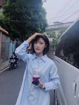 陈意涵清爽少女写真图片_5