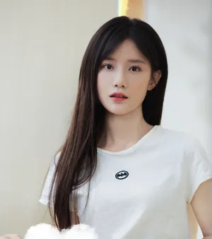 陈意涵性感纯白写真图片_4