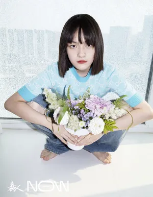 文淇文艺少女感写真图片_3