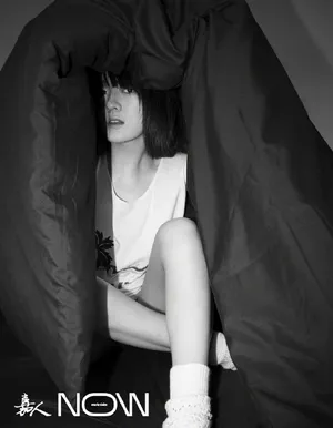 文淇文艺少女感写真图片_5