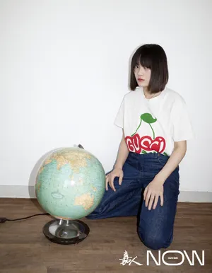 文淇文艺少女感写真图片_6