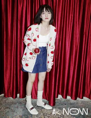 文淇文艺少女感写真图片_7
