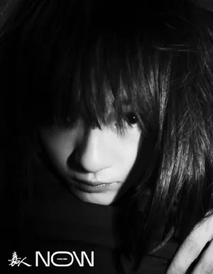 文淇文艺少女感写真图片_9