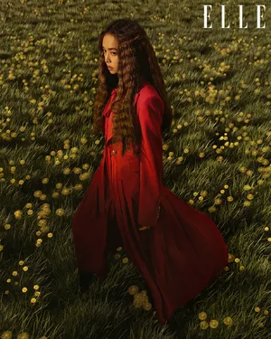 蔡依林七彩幻境大片写真图片_5