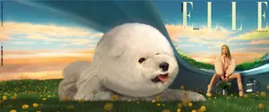 蔡依林七彩幻境大片写真图片_10