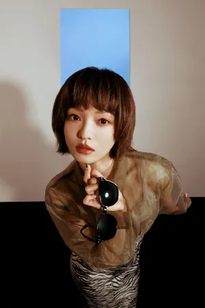 张韶涵成熟魅力写真大片_6