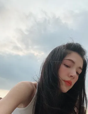 许玮甯背心清爽靓丽写真图片_5