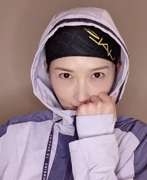 徐洁儿生活自拍照图片_3