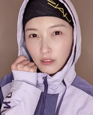 徐洁儿生活自拍照图片_4