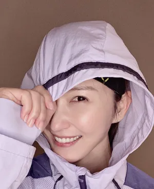 徐洁儿生活自拍照图片_6