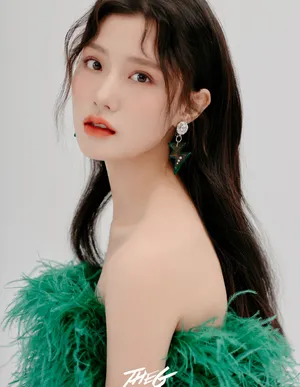 陈意涵摩登少女百变写真图片_4