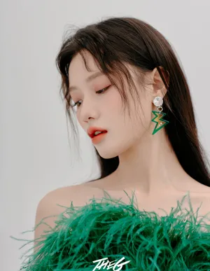 陈意涵摩登少女百变写真图片_6