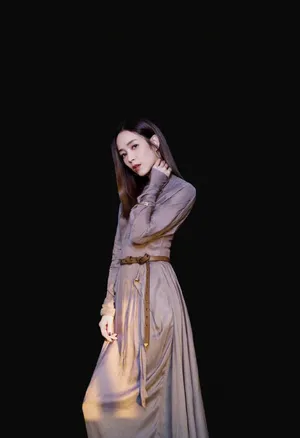 侯佩岑知性性感图片写真第1张