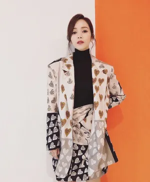 侯佩岑写真图片_2
