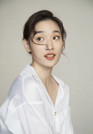 张馨比性感写真图片