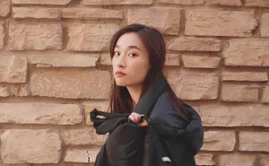 张馨比街拍图片_6