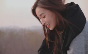 张馨比街拍图片_8