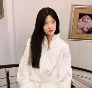 陈意涵俏丽私服照图片_2