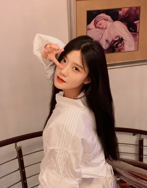 陈意涵俏丽私服照图片_4