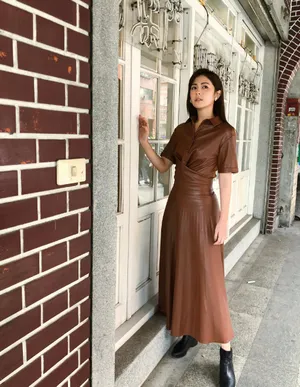 任容萱优雅时尚写真图片_3