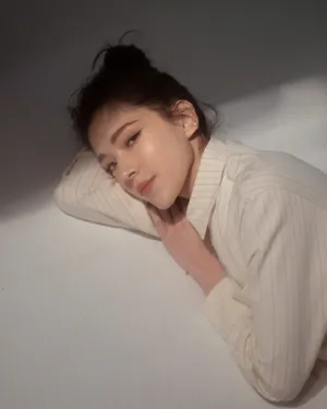 许玮甯清爽灵动写真图片_1