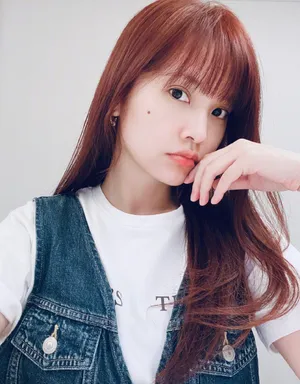 杨丞琳甜嫩元气私服照图片_2