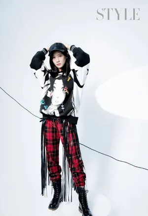 陈意涵清新少女风写真图片_10