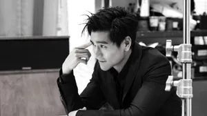 彭于晏酷帅型男写真图片_2
