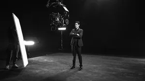 彭于晏酷帅型男写真图片_3
