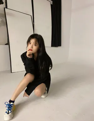 陈意涵露脐装性感写真图片_9