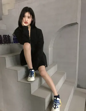 陈意涵露脐装性感写真图片_10