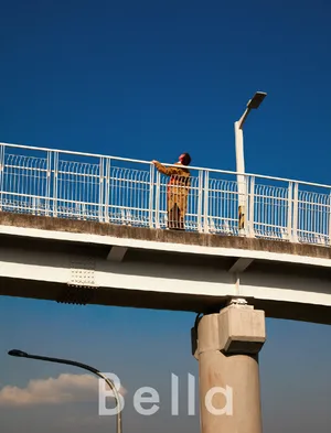 张钧甯短发造型魅力写真大片_6
