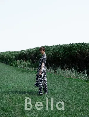 张钧甯短发造型魅力写真大片_10