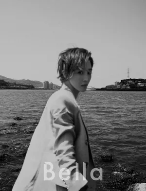 张钧甯短发造型魅力写真大片_14