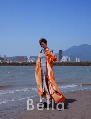 张钧甯短发造型魅力写真大片_16