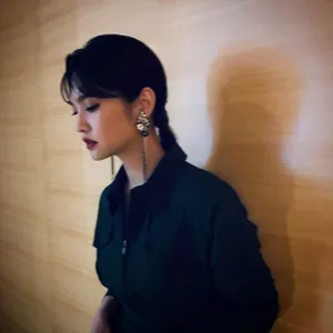 杨丞琳端庄优雅写真图片_4