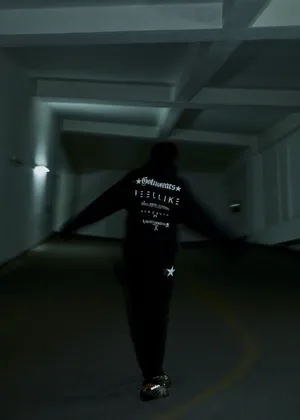 罗志祥时尚品牌代言写真图片_8