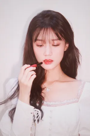 陈意涵甜美俏皮写真图片_2