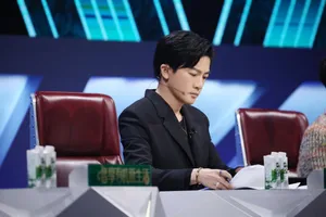 苏有朋《天赐的声音》剧照图片