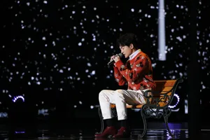 苏有朋《天赐的声音》剧照图片_2