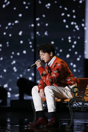 苏有朋《天赐的声音》剧照图片_5
