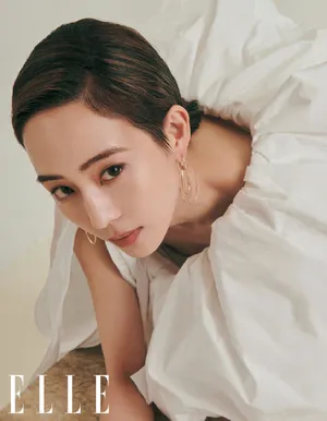 张钧甯优雅魅力大片写真图片_2